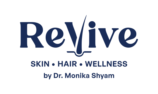 Revive Aesthetic and Wellness Clinic Logo